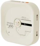 Syitren R400 (player CD portabil Bluetooth) Discman-cu baterie de 2000 mAh, USB (R400)