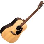 Martin D-X2E Brazilian Rosewood elektro-akusztikus gitár