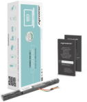 Movano Acumulator Laptop Movano pentru Acer Aspire E5-475, E5-575 (BT/AC-E15)