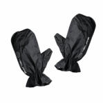 NOX Motoros kesztyűvédő NOX/4SQUARE Overgloves fekete XXL