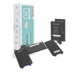 Movano Acumulator Laptop Movano A1965 pentru Apple MacBook Air 13 A1932 A2179 - 4379 mAh (49.9 Wh) (BT/AP-A1932)