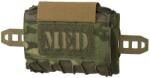 Direct Action Trusă de prim ajutor Direct Action Compact Med Pouch Horizontal - Multicam Tropic