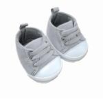 Antonio Juan 92004-12 Pantofi de papusa - pantofi sport gri (MA7-92004-12)