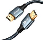 JOYROOM Cablu de Date Joyroom USB HDMI-HDMI / 4K 60Hz / 2m SY-20H1 (Gri) (6941237152299)