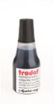 Trodat Cerneală pentru ștampilă Trodat 7010 neagră, 25 ml