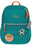 Baagl Rucsac Buddy Fotbal GRS (A-34826)