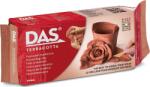 DAS F387600 Самосъхнеща глина Terracotta 1000 g (F387600)