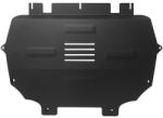  Acél motor, kapcsolószekrény, hütő védőlemez Citroen C4 - (2013-2018)