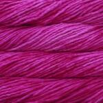 malabrigo Rasta Fucsia Kötőfonal (<![CDATA[RAS093]]>)