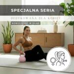Springos ACT0063 BILĂ DE GREUTATE FOARTE MOALE 4 KG (ACT0063)