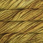 malabrigo Rasta Frank Ochre Kötőfonal (RAS035)