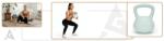 Springos ACT0064 CANTAR MOALE 6 KG (ACT0064)