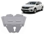  Aluminium motor, kapcsolószekrény védőlemez DACIA Logan - (2021-2026)