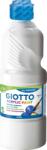 GIOTTO F53370100 Akril festék White 500 ml 1 db (F53370100)