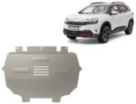  Aluminium motor, kapcsolószekrény védőlemez Citroen C5 Aircross - (2017-2026)