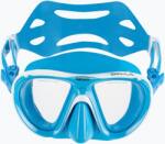 SEAC Gyerek búvármaszk SEAC Bella light blue