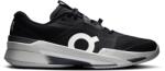 On The Roger Pro Fire Clay Black/Eclipse Férfiteniszcipő EUR 46