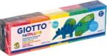 GIOTTO Patplume Пластилин за деца Смес 10 x 50 g (F513300)