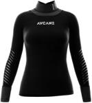AYCANE Blade GTW Base Layer Long Sleeve Women's Cut Resistant Black Női póló S