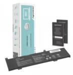 Movano Acumulator Laptop Movano C31N1636 pentru Asus VivoBook X580 X580VD X580VN N580VN N580VD - 4100 mAh (47 Wh) (BT/AS-N580)