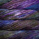 malabrigo Rasta Zarzamora Kötőfonal (<![CDATA[RAS863]]>)