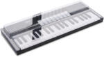 Decksaver - LE Novation Launchkey Mini 37 MK4 Cover