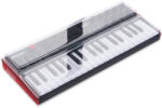 Decksaver - LE (Light Edition) Akai Professional MPK Mini Plus Cover