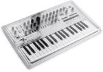 Decksaver - Korg Minilogue, Minilogue XD Cover