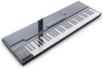 Decksaver - Native Instruments Kontrol S61 MK3 Cover