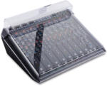 Decksaver - Solid State Logic BigSix Cover