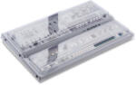 Decksaver - UDO Audio SUPER 6 Desktop Cover