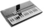Decksaver - Korg Wavestate, Opsix, Modwave Cover (MK1 & MK2)
