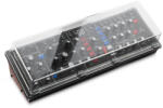 Decksaver - Behringer Model-D, Wasp Deluxe, Cat, Solina (Soft) Cover