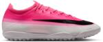 Nike Mercurial vapor 17 pro tf бяло, розово, черно 44.5 (iu2727-900)
