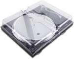 Decksaver - Denon VL12 Cover