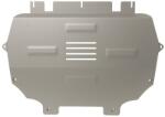  Aluminium motor, kapcsolószekrény védőlemez Citroen Grand C4 Picasso - (2013-2018)