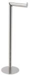 Joseph Joseph Easy Store Luxe wc papír állvány acél 70594 (70594)