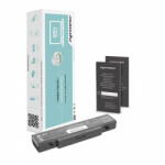 Movano Acumulator Laptop Movano AA-PB9NC6B AA-PB9NS6B pentru Samsung R519 R530 - 4400 mAh (49 Wh) (BT/SA-R519)
