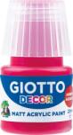 GIOTTO Decor Akril festék Carmine 25 ml 1 db (F538109)