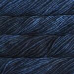 malabrigo Rasta Azul Profundo Kötőfonal (<![CDATA[RAS150]]>)