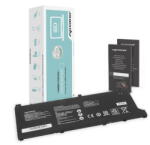 Movano Acumulator Laptop Movano HB4692Z9ECW-41, Li-Ion, 500 cicluri, 14 inch (BT/HU-14)