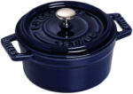Staub Vas rotund, albastru închis ⌀ 10 cm Staub (ST1101091)