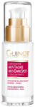 Guinot Anti-taches fiatalító-pigmentfolt halványító koncentrátum - 30 ml - pepita