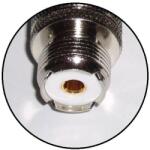 Diamond WD330S rövidhullámú bázis antenna (DIA-154-999)