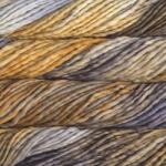 malabrigo Rasta Laguna Negra Kötőfonal (<![CDATA[RAS861]]>)
