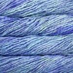 malabrigo Rasta Aquamarine Kötőfonal (<![CDATA[RAS687]]>)
