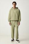 HUGO Blue compleu de trening pentru bărbați, din bumbac Tracksuit_NazardoNev 9BY2-BLMZZ1_77X (50571220)
