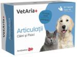 VetAria+ Suplimente VetAria+ Articulatii 30 capsule