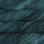 malabrigo Rasta Teal Feather Kötőfonal (<![CDATA[RAS412]]>)