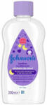 Johnson's Johnson& - 039; s Bedtime nyugtató aromás babaolaj 200ml